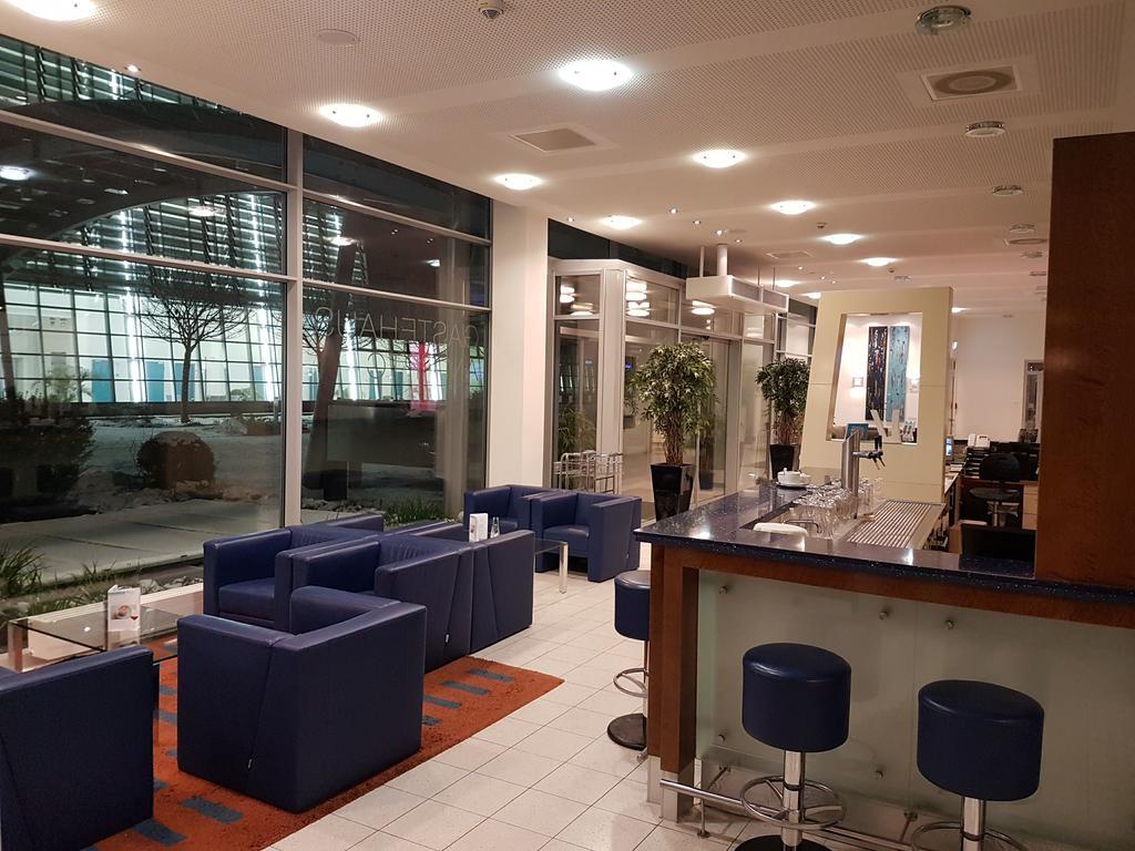 Gastehaus Am Rptc Hotel Monachium Zewnętrze zdjęcie