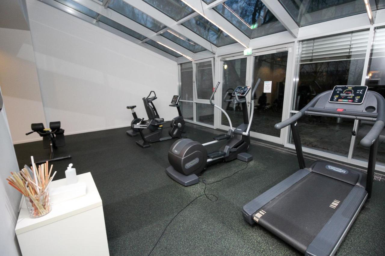 Gastehaus Am Rptc Hotel Monachium Zewnętrze zdjęcie